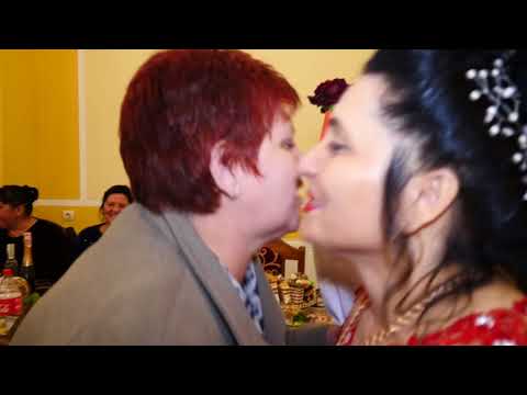 Видео: Юбилей Баронессы Ч3