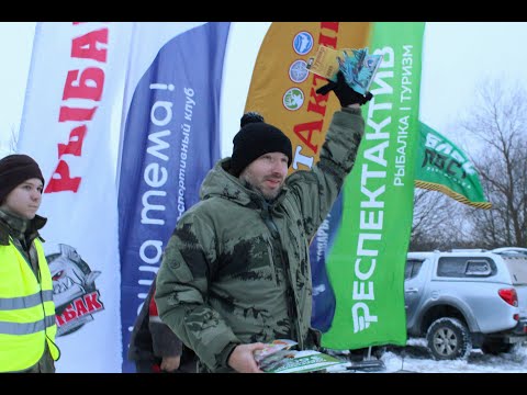 Видео: 3 этап турнира "УПА(л) - 2023" по ловле рыбы спиннингом с берега