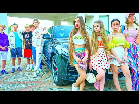 Видео: ШТА ЋЕ DIJANA ОДАБРАТИ? 😃 Љубав или издаја? Дајанини лајф хакови | Dijana Схов