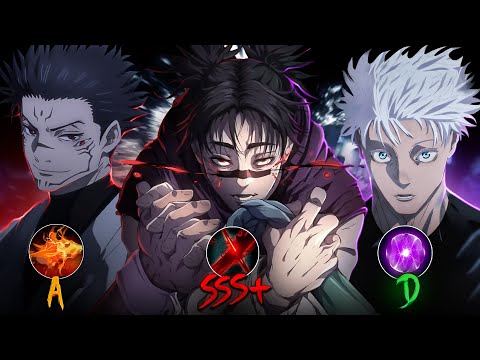 Видео: ЛУЧШИЕ ТЕХНИКИ В МАГИЧЕСКОЙ БИТВЕ