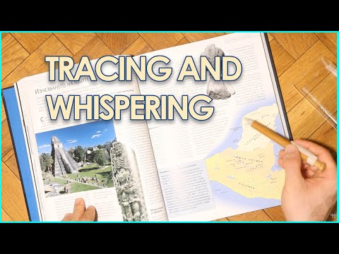 Видео: fast TRACING and WHISPERING ☀ Проследяване и шепнене ☀