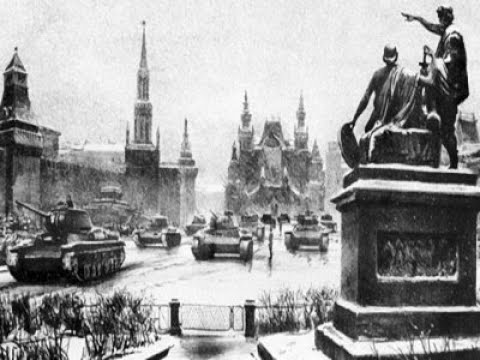 Видео: 🎭ФРОНТОВАЯ МОСКВА. ИСТОРИЯ ПОБЕДЫ🌎 ДОКУМЕНТАЛЬНОЕ КИНО 🎆 2011