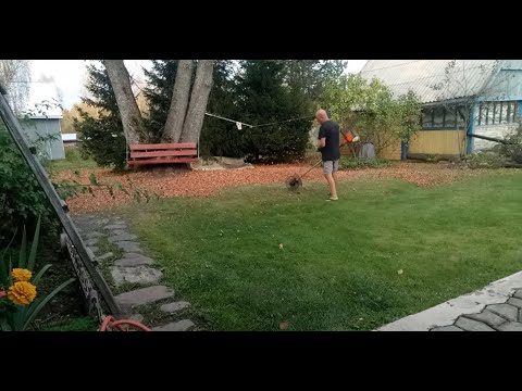 Видео: Воздуходув за 500 р ! Пояснения к видео.