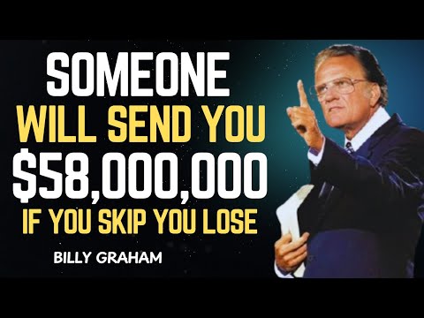 Видео: UNIVERSE СКАЖЕТ: СЕГОДНЯ на ваш банковский счёт будет отправлено 58 000 000 долларов США | Билли ...