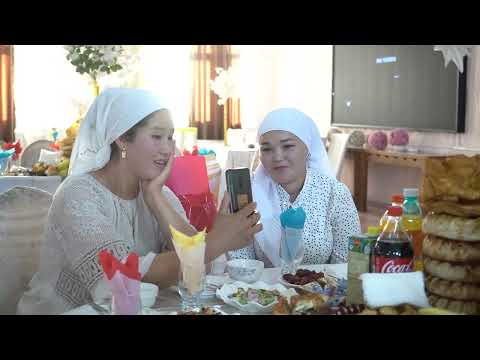 Видео: Таир & Турна \ ресторан