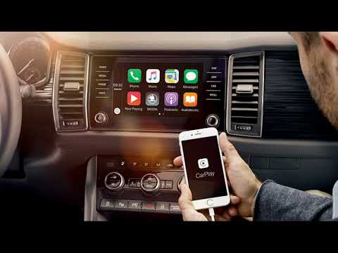 Видео: Не работает функция Apple CarPlay. Причины и способы восстановления.