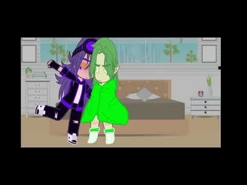 Видео: жизнь за кадром (1/?)(чит.опис.).  *Пик заболел?*