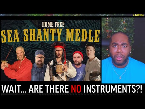 Видео: Главная Бесплатно Только что превратили морские шанти в шедевр | Главная Бесплатно - Попурри из м...