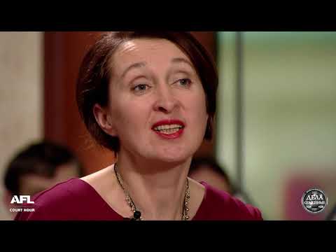 Видео: Дела семейные с Еленой Дмитриевой "Битва за будущее" 07.10.2019