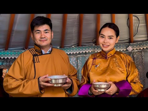 Видео: Сөрөлт & Түмэн-Өлзий ГОЁ ДУУНЫ ПОПУРИ