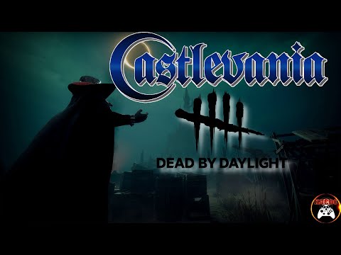 Видео: Castlevania в DbD! Бесполезное мнение о новом DLC