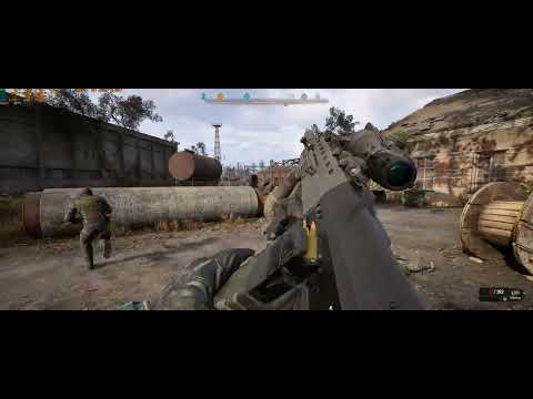 Видео: S.T.A.L.K.E.R. 2: Heart of Chornobyl патч 1.6 #48