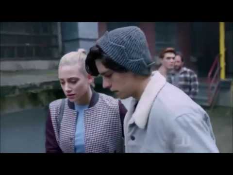 Видео: Джагхэд и Бетти | | Океанами Стали