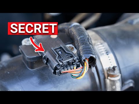 Видео: Механики НЕНАВИДЯТ этот трюк со сбросом настроек — сэкономьте 1000 долларов мгновенно