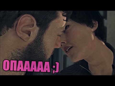 Видео: Има игра :p - Heavy Rain #8