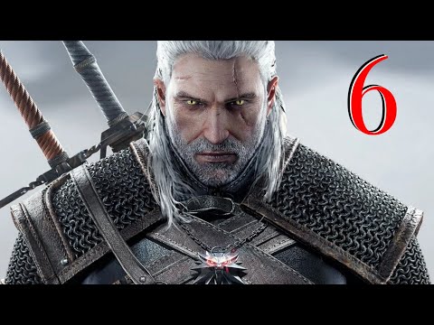 Видео: Стрим с PS5 | Ведьмак Дикая охота