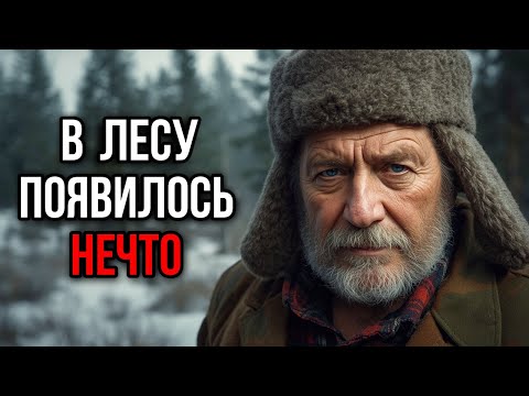 Видео: ТАЁЖНЫЕ ЕГЕРЯ ПРЕДУПРЕЖДАЮТ — В ЛЕСУ ПОЯВИЛОСЬ НЕЧТО!