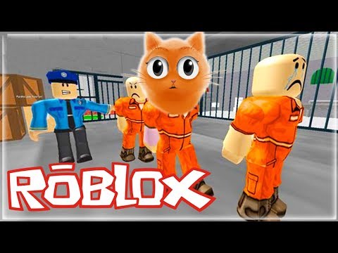 Видео: ПОБЕГ ИЗ ТЮРЬМЫ в ROBLOX Jailbreak