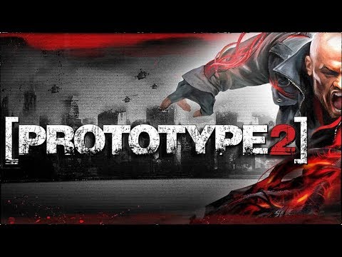 Видео: PROTOTYPE 2 - НОВЫЕ ПАСХАЛКИ И СЕКРЕТЫ / PROTOTYPE 2 EASTER EGG and SECRETS