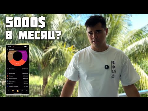 Видео: Стоимость КОМФОРТНОЙ жизни на Филиппинах / Наш Опыт / Сколько Тратим в Месяц