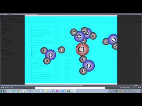 Видео: ЭЛЕКТРОЛИТТИК ДИССОЦИАЦИЯ