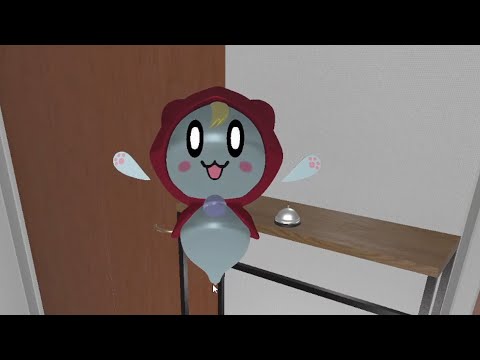 Видео: Всрашные игры 👻♿