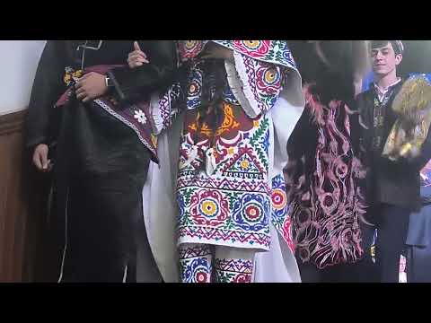 Видео: Тӯйу тамошо дар озмуни Андалеб