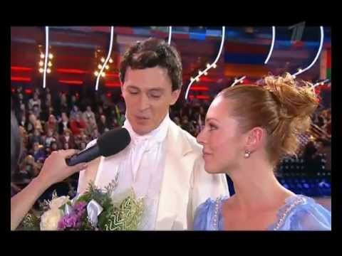 Видео: Наталья Подольская и Максим Маринин - «Иоганнес Брамс»