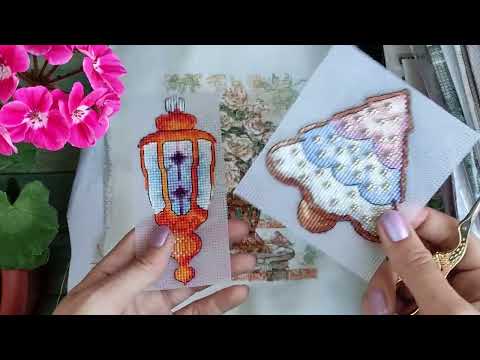 Видео: Процессы мая/июня и.. конечно покупки! Отпускные зарисовки и немного внезапной Осетии в кадре.