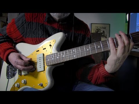 Видео: Серф-гитара: советы и приемы