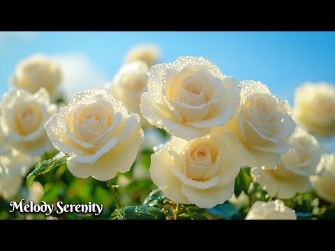 Видео: ВОССТАНОВЛЕНИЕ НЕРВНОЙ СИСТЕМЫ🌺Музыка для души и исцеления🌿Слушайте музыку Сергея Грищука