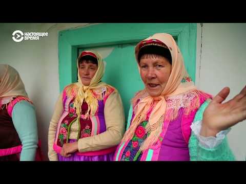 Видео: Духоборы — хранители старины | ЖДЁМ В ГОСТИ