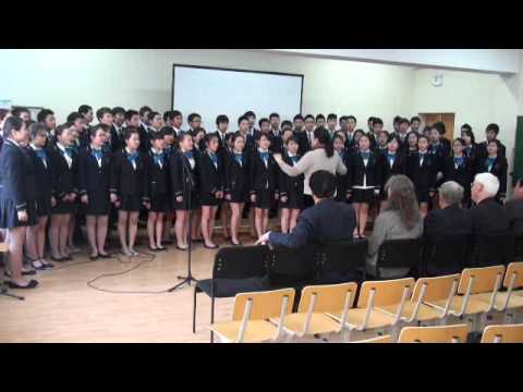 Видео: Найрал дуу