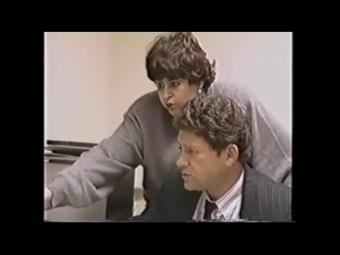 Видео: Привет из 2000 - фильм ПЕРЕКРЕСТОК