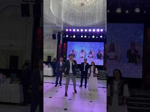 Видео: Мейрбек Байшагиров Самир ресторан Болат&Асыл