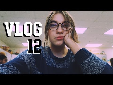 Видео: сбор ДНК в американской школе (vlog 12) | Polina Sladkova