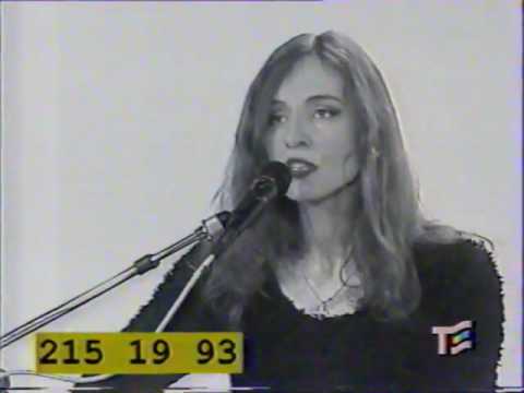 Видео: Ольга Арефьева и Мила Кикина -- Нет у тебя души