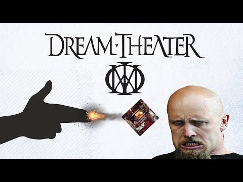 Видео: КАК DREAM THEATER УБИЛИ PROGRESSIVE METAL