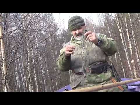 Видео: Жёсткая весновка 2024 г #8 Нафиг такая охота переходим на рыбалку