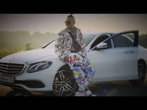 Видео: MORGENSHTERN - Новый Мерин (slowed & reverb) +BASS