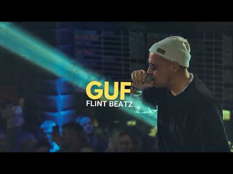 Видео: Гуф Guf Type Beat - sun piano [prod. by Flint beatz]