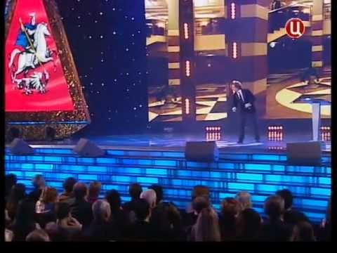 Видео: Максим Галкин - 80 летие МосГорСуда