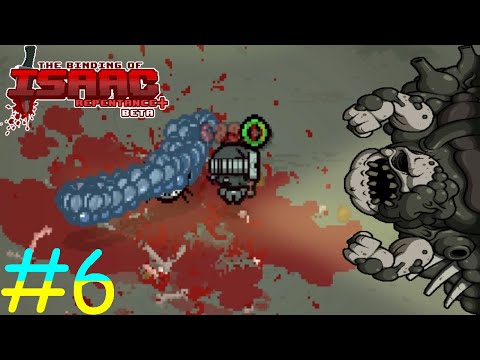 Видео: Я, та мухи пропустили пів гри| The Binding Of Isaac: Repentance+ #6
