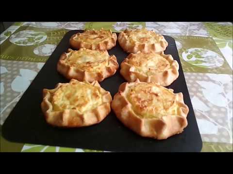 Видео: Пироги Вологодчины. Прясновики из Тарноги