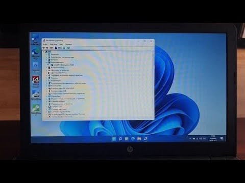 Видео: Windows 11. DEV. (10.0.22000.51) (5004564) не обновлять мерцает экран и нет пуска и за него. Глюк