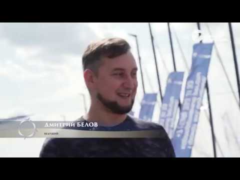 Видео: Программа "Роза ветров": Laser, часть 1