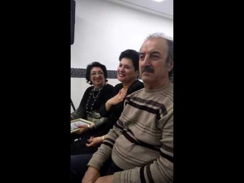 Видео: День рождения Музы награждение Софы Бадалбаевой