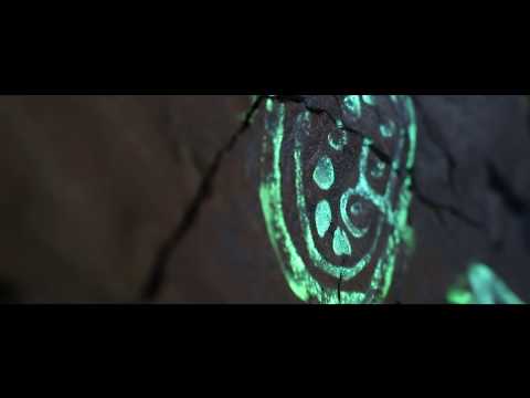 Видео: Петроглифы археологического ландшафта Танбалы