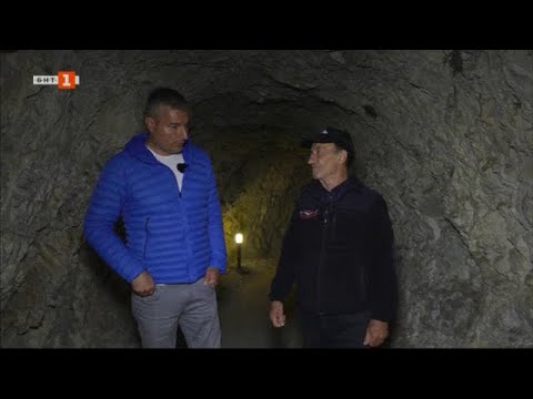 Видео: Мистериите на Триград: тайнствената Пияна гора! - "България от край до край" - 16.12.2023 по БНТ