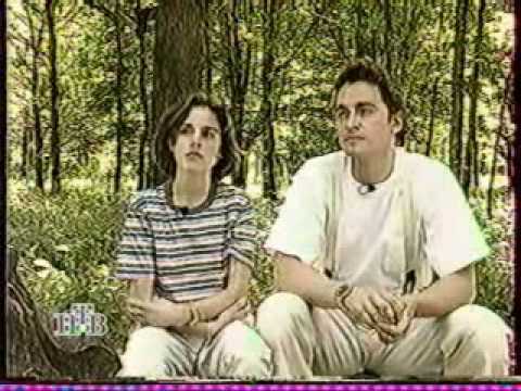 Видео: Гордеева и Гриньков, "Арена"